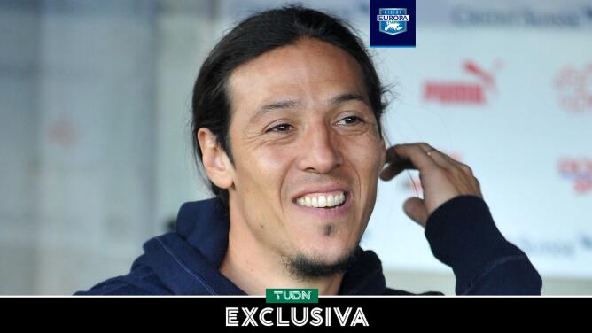 Camoranesi sobre Italia en la Eurocopa 2020: “No va a ser fácil”